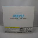 【中古】【未開封】ミユ(小心者の観測) 「ブルーアーカイブ -Blue Archive-」 1/7 ABS＆PVC製塗装済み完成品＜フィギュア＞（代引き不可）6547