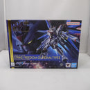 【中古】【未開封】METAL ROBOT魂 ＜SIDE MS＞ ストライクフリーダムガンダム弐式 「機動戦士ガンダムSEED FREEDOM」＜フィギュア＞（代引き不可）6547