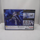 【中古】【未開封】METAL ROBOT魂 ＜SIDE MS＞ ストライクフリーダムガンダム弐式 「機動戦士ガンダムSEED FREEDOM」＜フィギュア＞（代引き不可）6547