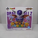 【中古】【未開封】DIORAMA FIGURE-悪の帝王フリーザ- 「一番くじ ドラゴンボール VSオムニバスCROSS」 E賞＜フィギュア＞（代引き不可）6547