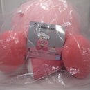 【中古】【未開封】カービィ もぐもぐ ピンク・ショートケーキ ぬいぐるみ 「一番くじ 星のカービィ Kirby Cafe PETIT」 A賞＜おもちゃ＞（代引き不可）6547