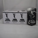 【中古】【未開封】四ノ宮キコル(メタリックカラー) 「バンプレくじ 怪獣8号」＜フィギュア＞（代引き不可）6547