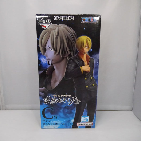 一番くじ ワンピース 試練のその先へ｜一番くじ倶楽部｜BANDAI