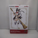 【中古】【未開封】PLAMAX GP-01 メイドロイド・ミャオ 「ギルティプリンセス」＜プラモデル＞（代引き不可）6547
