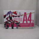【中古】【未組立】一条綾香【英俊】 「メガミデバイス×アリス・ギア・アイギス」 [KP563]＜プラモデル＞（代引き不可）6547