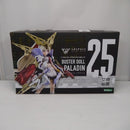 【中古】【未開封】1/1 BUSTER DOLL パラディン 「メガミデバイス」 [KP685]＜プラモデル＞（代引き不可）6547