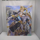 【中古】【未組立】エレーナ 「アルカナディア」 [AR005]＜プラモデル＞（代引き不可）6547