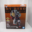 【中古】【未開封】爆豪勝己 -ストレイフパンツァー- 「一番くじ 僕のヒーローアカデミア -連なる星霜-」 MASTERLISE B賞＜フィギュア＞（代引き不可）6547