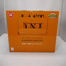 【中古】【未開封】爆豪勝己 ストレイフパンツァー「一番くじ 僕のヒーローアカデミア 連なる星霜」MASTERLISE ラストワン賞＜フィギュア＞（代引き不可）6547