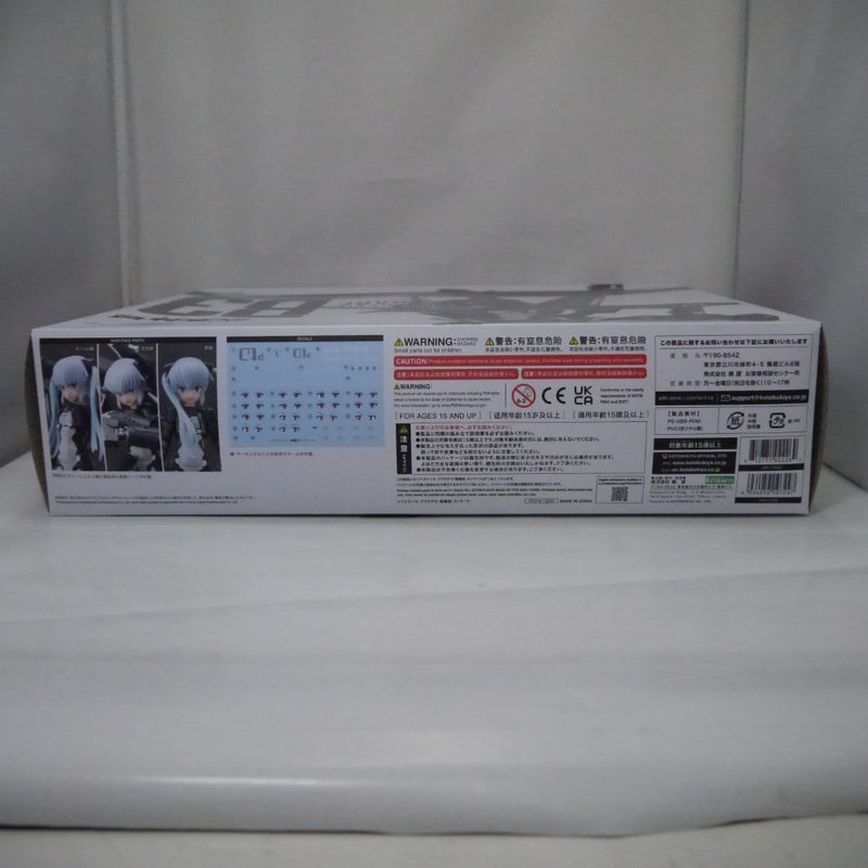 【中古】【未開封】【未組立】1/1 悪魔型 ストラーフ 「メガミデバイス×武装神姫」 [KP378]＜プラモデル＞（代引き不可）6547