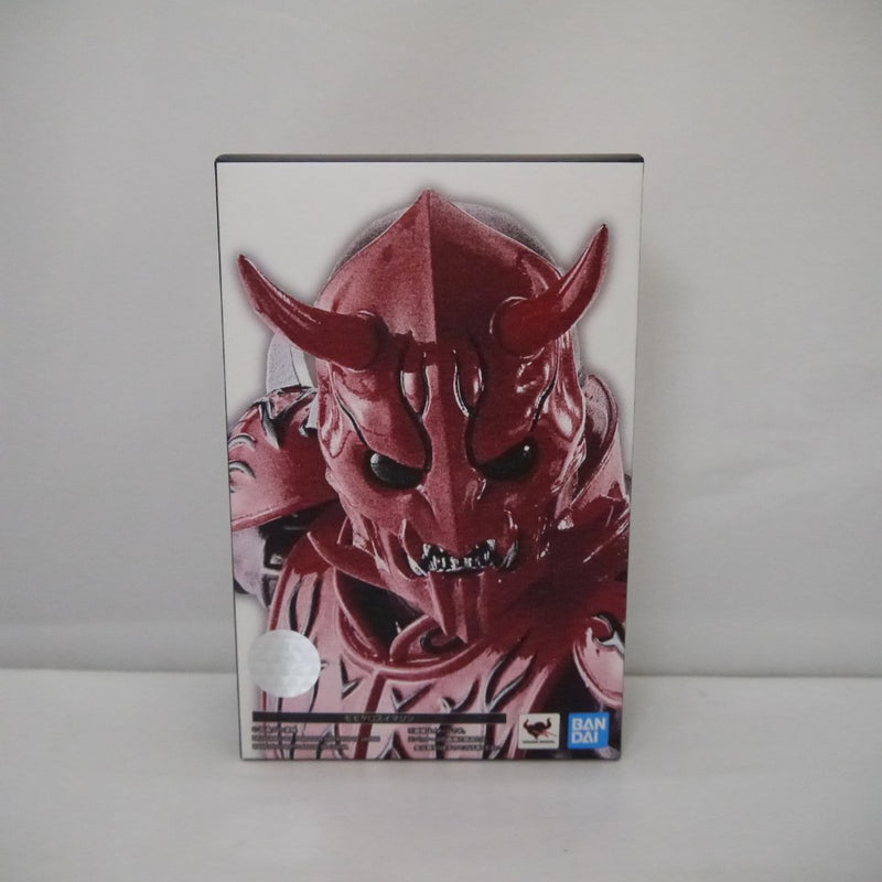 中古】【未開封】S.H.Figuarts(真骨彫製法) モモタロスイマジン