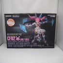 【中古】【未組立】1/12 REMOTE ATTACK BATTLE BASE INFO TACTICIAN Lirly Bell 「CYBER FOREST FANTASY GIRLS」＜プラモデル＞（代引き不可）6547