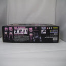 【中古】【未組立】1/12 REMOTE ATTACK BATTLE BASE INFO TACTICIAN Lirly Bell 「CYBER FOREST FANTASY GIRLS」＜プラモデル＞（代引き不可）6547