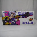 【中古】【未開封】【未組立】1/12 瑠璃 「雛蜂-B.E.E.」＜プラモデル＞（代引き不可）6547