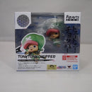 【中古】【未開封】フィギュアーツZERO トニートニー・チョッパー(チョパえもん) 「ワンピース」＜フィギュア＞（代引き不可）6547