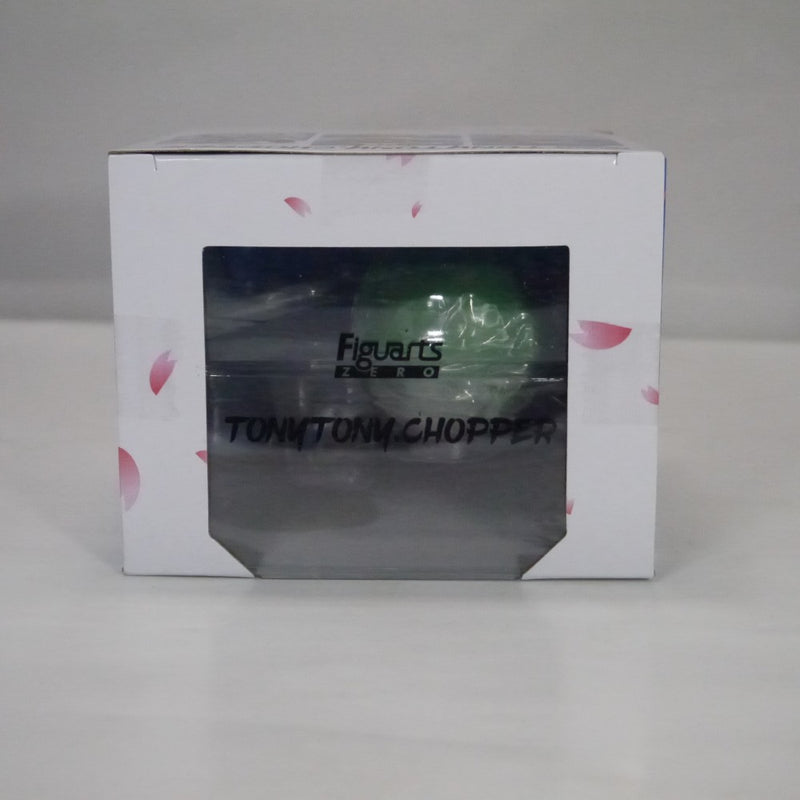 【中古】【未開封】フィギュアーツZERO トニートニー・チョッパー(チョパえもん) 「ワンピース」＜フィギュア＞（代引き不可）6547