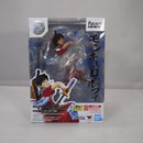 【中古】【未開封】フィギュアーツZERO モンキー・D・ルフィ(ルフィ太郎) 「ワンピース」＜フィギュア＞（代引き不可）6547