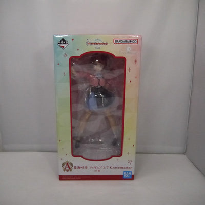 【中古】【未開封】花海咲季 「一番くじ 学園アイドルマスター Part2」 1/7 Gracemaster A賞＜フィギュア＞（代引き...