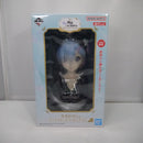 【中古】【未開封】レム 「一番くじ Re：ゼロから始める異世界生活 -I will remember this day.-」ラストワン賞＜フィギュア＞（代引き不可）6547