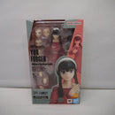 【中古】【未開封】S.H.Figuarts ヨル・フォージャー -フォージャー家のはは- 「SPY×FAMILY」＜フィギュア＞（代引き不可）6547