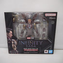 【中古】【未開封】S.H.Figuarts アイアンマンマーク85 (THE INFINITY SAGA)) 「アベンジャーズ/エンドゲーム」＜フィギュア＞（代引き不可）6547