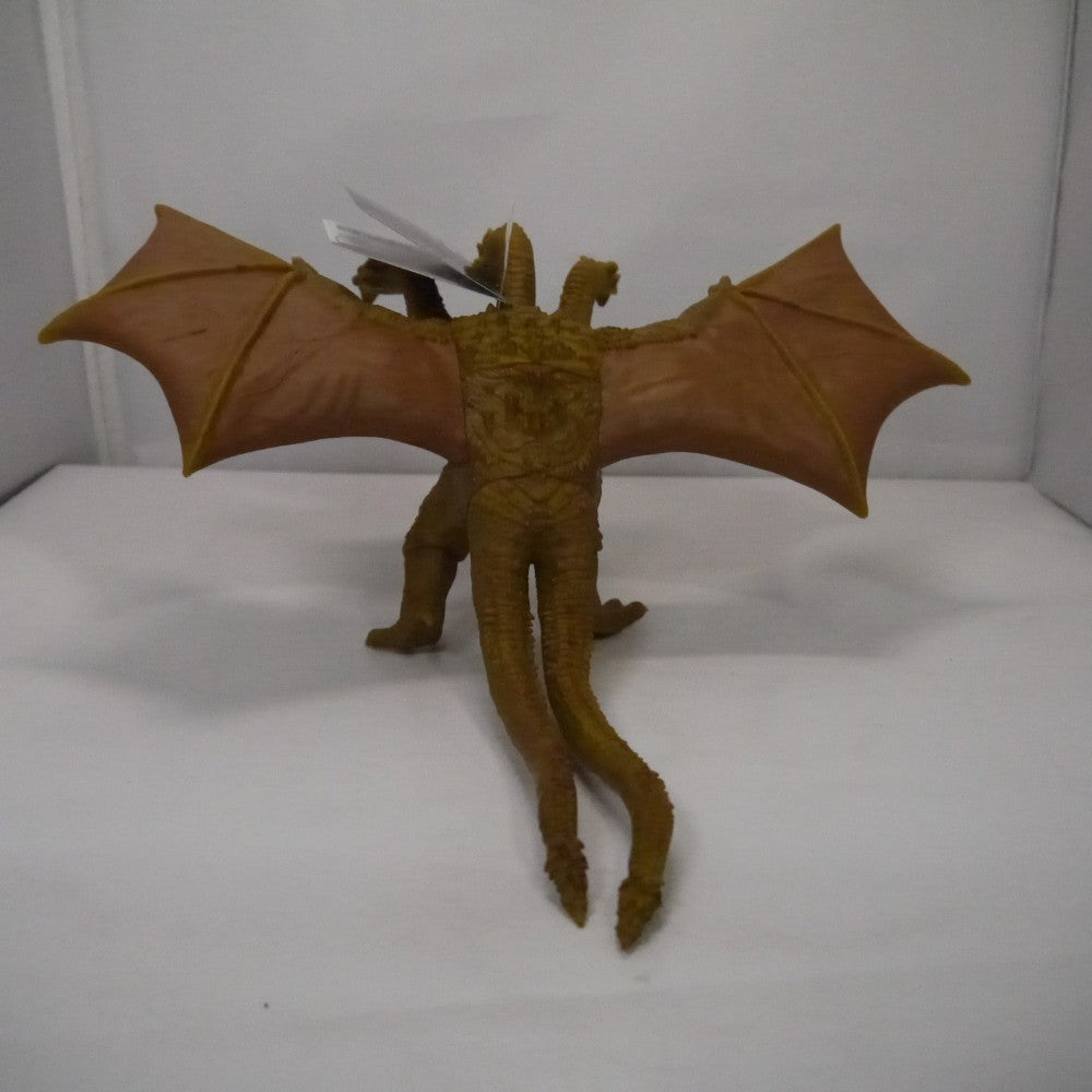 中古】【本体のみ】キングギドラ ゴジラ・ザ・ライドver. 「ゴジラ・ザ