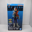 【中古】【未開封】轟焦凍 -赫灼熱拳“燐”- 「一番くじ 僕のヒーローアカデミア -連なる星霜-」 MASTERLISE C賞＜フィギュア＞（代引き不可）6547