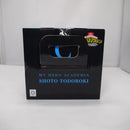 【中古】【未開封】轟焦凍 -赫灼熱拳“燐”- 「一番くじ 僕のヒーローアカデミア -連なる星霜-」 MASTERLISE C賞＜フィギュア＞（代引き不可）6547