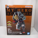 【中古】【未開封】爆豪勝己 -ストレイフパンツァー- 「一番くじ 僕のヒーローアカデミア -連なる星霜-」 MASTERLISE B賞＜フィギュア＞（代引き不可）6547
