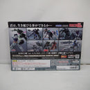 【中古】【未開封】ROBOT魂＜SIDE MS＞ XVX-016 ガンダム・エアリアル ver. A.N.I.M.E.「機動戦士ガンダム 水星の魔女」＜フィギュア＞（代引き不可）6547