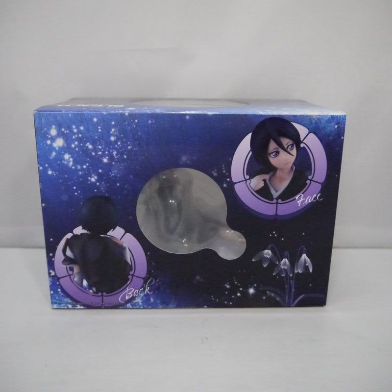 【中古】【未開封】Melty Princess てのひら ルキア 「BLEACH 千年血戦篇」＜フィギュア＞（代引き不可）6547