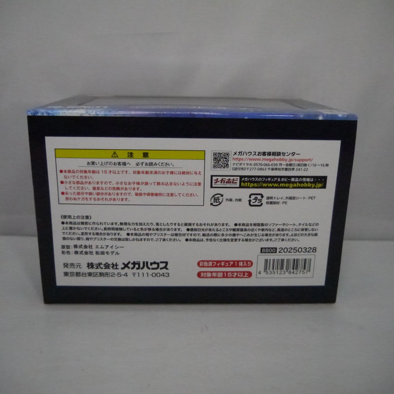 【中古】【未開封】Melty Princess てのひら ルキア 「BLEACH 千年血戦篇」＜フィギュア＞（代引き不可）6547