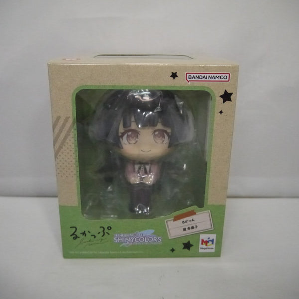 【中古】【未開封】るかっぷ 黛冬優子 「アイドルマスター シャイニーカラーズ」＜フィギュア＞（代引き不可）6547