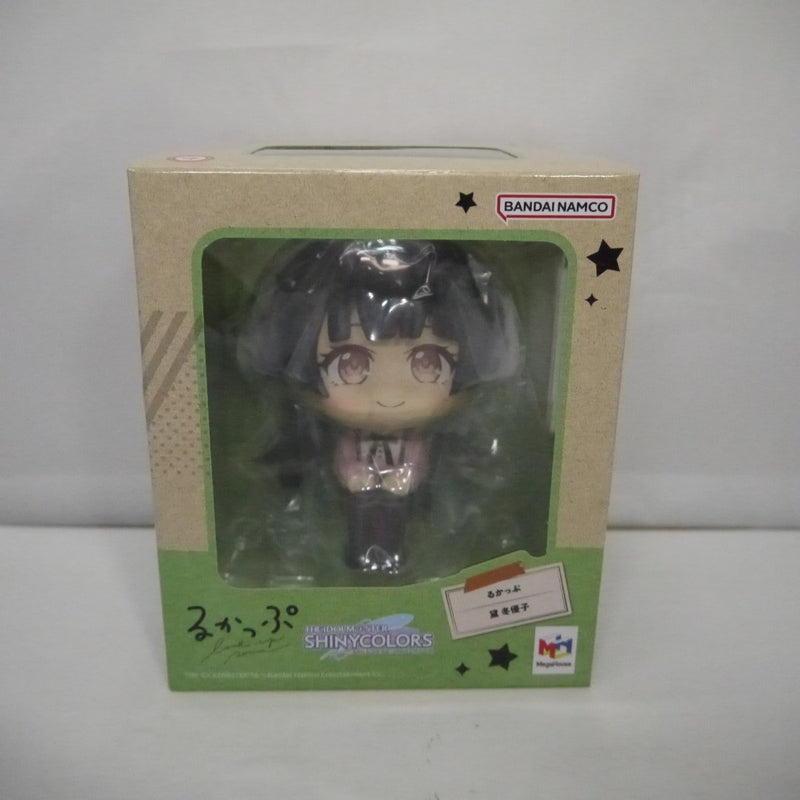 【中古】【未開封】るかっぷ 黛冬優子 「アイドルマスター シャイニーカラーズ」＜フィギュア＞（代引き不可）6547