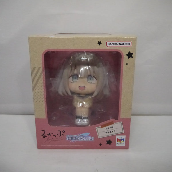 【中古】【未開封】るかっぷ 芹沢あさひ 「アイドルマスター シャイニーカラーズ」＜フィギュア＞（代引き不可）6547