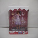 【中古】【未開封】フィギュアーツZERO シャーロット・プリン 「ワンピース」＜フィギュア＞（代引き不可）6547