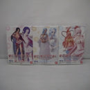 【中古】【未開封】【セット】ONE PIECE STYLING 〜Girls Selection 2nd〜 全3種＜フィギュア＞（代引き不可）6547