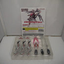 【中古】【開封品】METAL BUILD アストレイドライグヘッド オプションセット 「機動戦士ガンダムSEED DESTINY ASTRAY R」＜フィギュア＞（代引き不可）6547