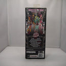 【中古】【未開封】狼人間の娘 クラウディーン・ウルフ 「モンスター・ハイ」 ブラックカーペットシリーズ＜おもちゃ＞（代引き不可）6547