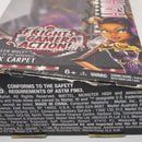 【中古】【未開封】狼人間の娘 クラウディーン・ウルフ 「モンスター・ハイ」 ブラックカーペットシリーズ＜おもちゃ＞（代引き不可）6547