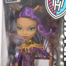 【中古】【未開封】狼人間の娘 クラウディーン・ウルフ 「モンスター・ハイ」 ブラックカーペットシリーズ＜おもちゃ＞（代引き不可）6547
