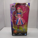 【中古】【未開封】ディセンダント アリー ネオンライト ドール＜おもちゃ＞（代引き不可）6547