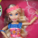 【中古】【未開封】ディセンダント アリー ネオンライト ドール＜おもちゃ＞（代引き不可）6547