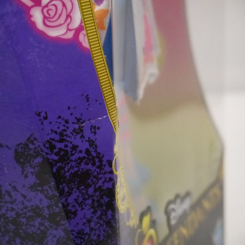 【中古】【未開封】ディセンダント アリー ネオンライト ドール＜おもちゃ＞（代引き不可）6547