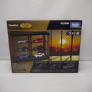 【中古】【未開封】ラスト賞 1/62 日産 スカイライン GT-R(3台セット) ディスプレイケース付き「トミカくじ(tomicaくじ) 第2弾」＜おもちゃ＞（代引き不可）6547