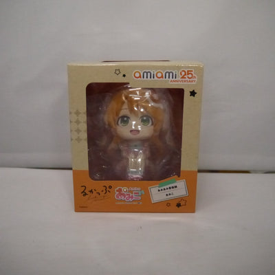 【中古】【未開封】るかっぷ あみあみ看板娘 あみこちゃん＜フィギュア＞（代引き不可）6547