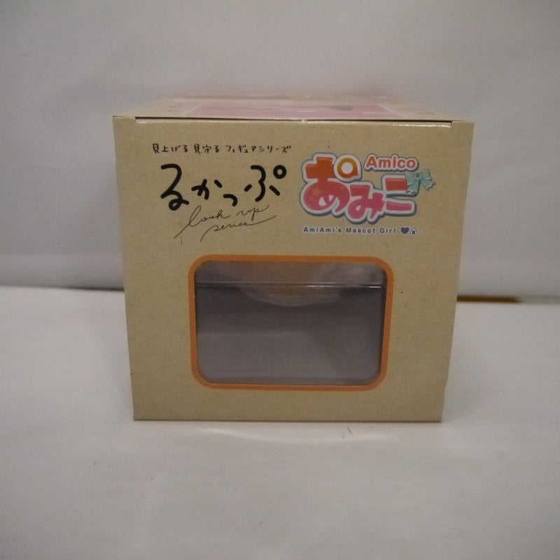 【中古】【未開封】るかっぷ あみあみ看板娘 あみこちゃん＜フィギュア＞（代引き不可）6547