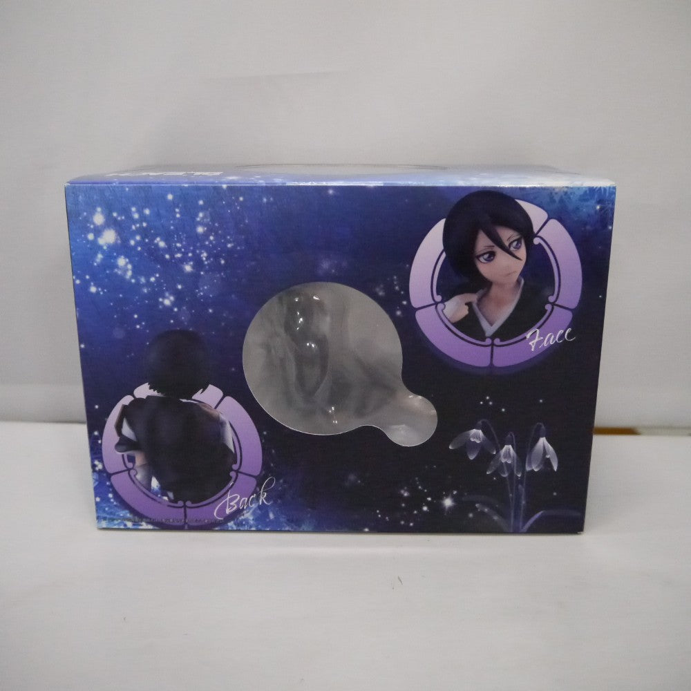 中古】【未開封】Melty Princess てのひら ルキア 「BLEACH 千年