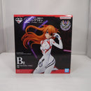 【中古】【未開封】式波・アスカ・ラングレー 「一番くじ エヴァンゲリオン 〜ヤマト作戦!〜」 B賞＜フィギュア＞（代引き不可）6547