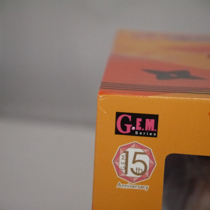 【中古】【未開封】G.E.M.シリーズ てのひらナルトくん 「NARUTO-ナルト- 疾風伝」＜フィギュア＞（代引き不可）6547
